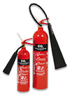 Co2 Extinguisher