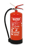 Water Extinguisher