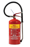 Wet Chemical Extinguisher